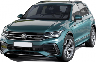 2021 Volkswagen Tiguan 1.5 TSI ACT 150 PS DSG Elegance (4x2) Araba kullananlar yorumlar